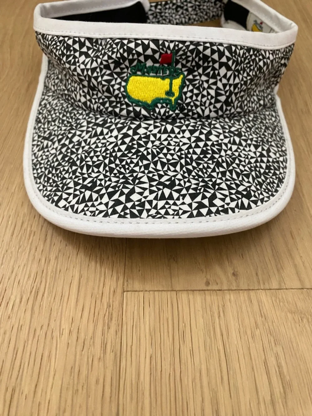 Masters visor NWT - Picture 6 of 6